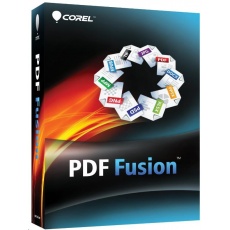 Corel PDF Fusion 1 Education Lic (61-300) ESD Corel PDF Fusion 1 Education Lic (61-300) ESD