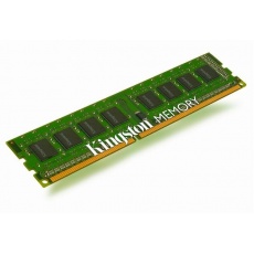 DIMM DDR4 4GB 2666MT/s CL19 Non-ECC 1Rx16 VLP KINGSTON VALUE RAM