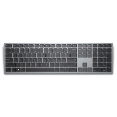 DELL Multi-Device Wireless Keyboard - KB700 - Hungarian (QWERTZ) DELL Multi-Device Wireless Keyboard - KB700 - Hungarian (QWERTZ)