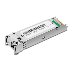 TP-Link SM321B-2 SFP WDM optický modul SM (1310/1550nm), 1,25Gb/s, LC, 2km