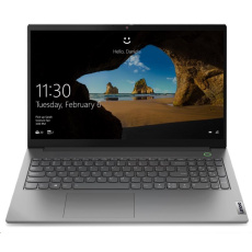 LENOVO NTB ThinkBook 15 G3 ACL - Ryzen5 5500U,15.6" FHD IPS,16GB,512SSD,HDMI,USB-C,W11H LENOVO NTB ThinkBook 15 G3 ACL - Ryzen5 5500U,15.6" FHD IPS,16GB,512SSD,HDMI,USB-C,W11H