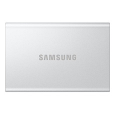 Samsung Externí SSD disk T7 Ressurected - 4TB