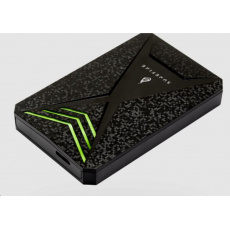 VERBATIM SUREFIRE GAMING externí HDD 1TB USB 3.2, Gen 1 VERBATIM SUREFIRE GAMING externí HDD 1TB USB 3.2, Gen 1