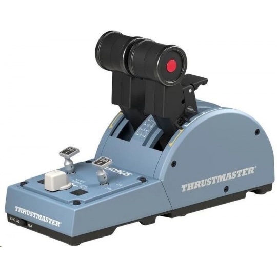 Thrustmaster TCA QUADRANT AIRBUS edice (2960840)