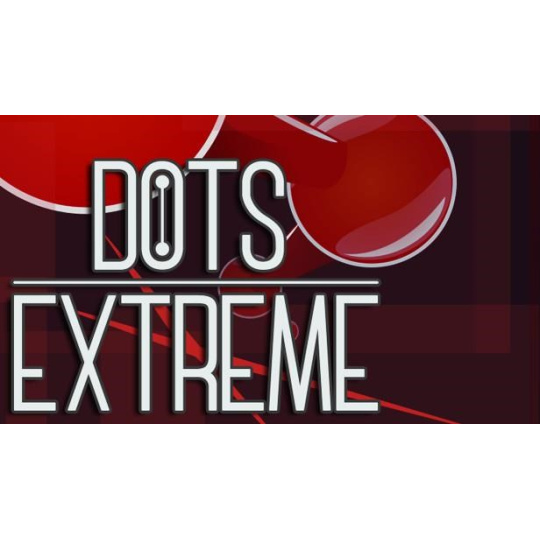 Dots eXtreme (PC) klíč Steam Dots eXtreme (PC) klíč Steam