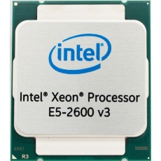 CPU INTEL XEON E5-2609 v3 1,9 GHz 10MB L3 LGA2011-3 CPU INTEL XEON E5-2609 v3 1,9 GHz 10MB L3 LGA2011-3