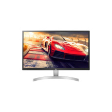 LG MT IPS LCD LED 27" 27UL500P - IPS panel, 3840x2160, 300cd, 2xHDMI, DP