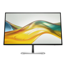 HP LCD 527pq 27" IPS w/LED micro-edge, 2560x1440, 5ms, 350nits, 100Hz,1500:1, DP 1.2, HDMI 1.4, 4xUSB3.2 5/5/5 HP LCD 527pq 27" IPS w/LED micro-edge, 2560x1440, 5ms, 350nits, 100Hz,1500:1, DP 1.2, HDMI 1.4, 4xUSB3.2 5/5/5