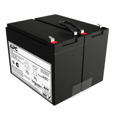 APC Replacement Battery Cartridge #207, pro SMV1500CAI APC Replacement Battery Cartridge #207, pro SMV1500CAI