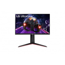 LG MT IPS LCD LED 24" 24GN650 - IPS panel, 1920x1080, 144Hz, 1ms, 2xHDMI, DP, pivot, posk obal LG MT IPS LCD LED 24" 24GN650 - IPS panel, 1920x1080, 144Hz, 1ms, 2xHDMI, DP, pivot, posk obal