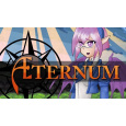 Aeternum (PC) klíč Steam