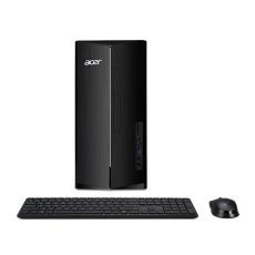 ACER PC Nitro N50-640 - i5-12400F,8GB,512GBSSD,Nvidia GTX 1650,W11H,černá ACER PC Nitro N50-640 - i5-12400F,8GB,512GBSSD,Nvidia GTX 1650,W11H,černá