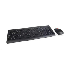 Lenovo 510 Wireless Combo Keyboard & Mouse - US English (103P)