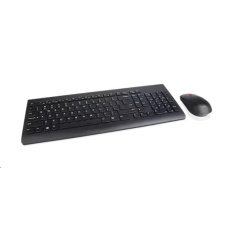 Lenovo 510 Wireless Combo Keyboard & Mouse - US English (103P) Lenovo 510 Wireless Combo Keyboard & Mouse - US English (103P)