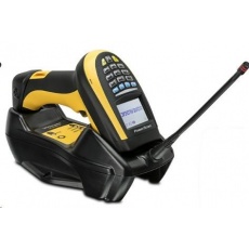 Datalogic PM9501-DK, 2D, HP, multi-IF, disp., kit (USB), RB Datalogic PM9501-DK, 2D, HP, multi-IF, disp., kit (USB), RB