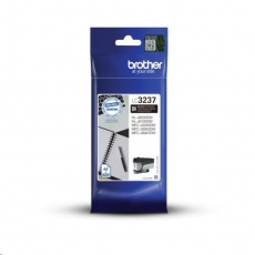 BROTHER INK LC-3237BK - black 1500stran - pro MFC-J5945DW, MFC-J6945DW, MFC-J6947DW BROTHER INK LC-3237BK - black 1500stran - pro MFC-J5945DW, MFC-J6945DW, MFC-J6947DW
