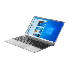 UMAX NB VisionBook N15R Pro- 15,6" IPS FHD 1920x1080, Celeron N4020 @ 1,1 GHz, 4GB, 128GB, Intel UHD, W11P, šedý UMAX NB VisionBook N15R Pro- 15,6" IPS FHD 1920x1080, Celeron N4020 @ 1,1 GHz, 4GB, 128GB, Intel UHD, W11P, šedý