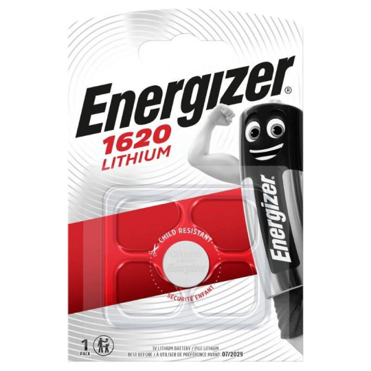 Energizer CR 1620