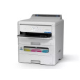 EPSON WorkForce Pro EP-C800RDW (A4, 34ppm, USB, Ethernet, Wi-Fi, Duplex)
