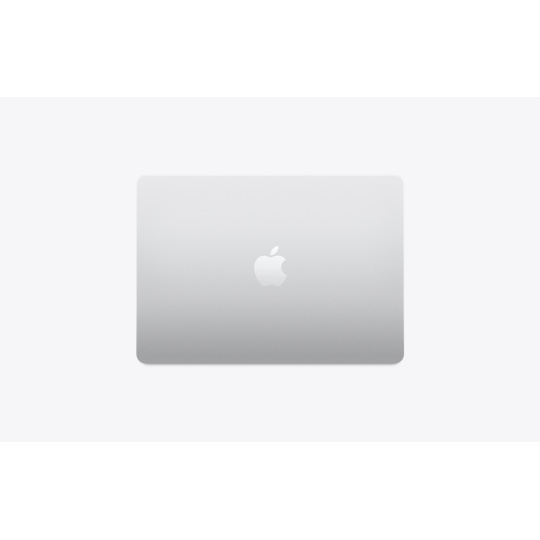 MacBook Air 13'' M5 chip with 10-core CPU and 10-core GPU, 24GB, 1TB SSD - Silver MacBook Air 13'' M5 chip with 10-core CPU and 10-core GPU, 24GB, 1TB SSD - Silver