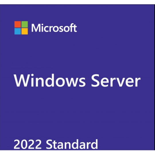 Windows Server CAL 2022 ENG 1 Clt User CAL OEM