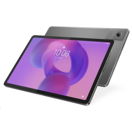 LENOVO TAB K11 Gen2 (TB336ZU) -  MTK Dimensity 6300,11" 2.5K IPS 90Hz,8GB,128GB UFS 2.2,5G,microSD,7040mAh,Android 15
