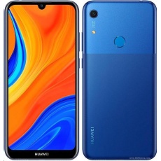 Huawei Y6s, Dual SIM, modrá (GMS) Huawei Y6s, Dual SIM, modrá (GMS)