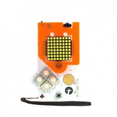 Tech Will Save Us DIY Gamer Kit Soldered