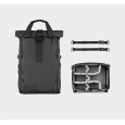 WANDRD PRVKE Photo Bundle 31L Black