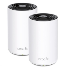 TP-Link Deco XE75 Pro(2-pack) TP-Link Deco XE75 Pro(2-pack)