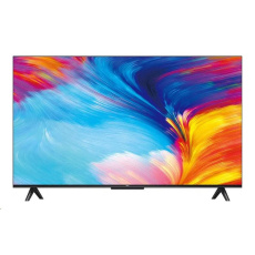 TCL 43" 4K HDR TV se systémem Google TV, 43P635 TCL 43" 4K HDR TV se systémem Google TV, 43P635