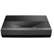 Optoma projektor UHZ65UST (DLP, LASER, 4K UHD, 3500 ANSI, 2 500 000:1, 3xHDMI 2.0, USB, 2x10W repro), posk obal Optoma projektor UHZ65UST (DLP, LASER, 4K UHD, 3500 ANSI, 2 500 000:1, 3xHDMI 2.0, USB, 2x10W repro), posk obal