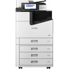 EPSON - poškozený obal - tiskárna ink WORKFORCE ENTERPRISE WF-C20600 D4TW EPSON - poškozený obal - tiskárna ink WORKFORCE ENTERPRISE WF-C20600 D4TW