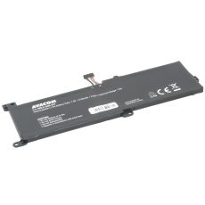 AVACOM baterie pro Lenovo IdeaPad 320 Li-Pol 7,6V 4100mAh 31Wh AVACOM baterie pro Lenovo IdeaPad 320 Li-Pol 7,6V 4100mAh 31Wh
