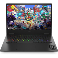 NTB HP OMEN 16-wf1003nc, i9-14900HX, 16.1" QHD IPS, 32GB DDR5,SSD 2TB, RTX 4080 12GB, Win11,2Y On-Site NTB HP OMEN 16-wf1003nc, i9-14900HX, 16.1" QHD IPS, 32GB DDR5,SSD 2TB, RTX 4080 12GB, Win11,2Y On-Site