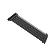Cooler Master Riser Cable PCIe 5.0 x16, 300mm, černá