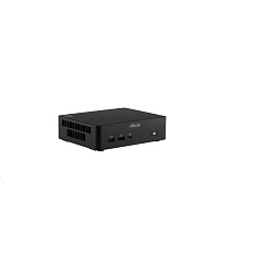 ASUS NUC 16 Pro NUC16GDK/Core Ultra 5-335/DDR5/USB 7x/2x LAN/WiFi/Intel Graphics/M.2/vPro/L6 Kit/EU power cord
