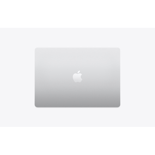 MacBook Air 15'' M5 chip  with 10-core CPU and 10-core GPU, 16GB, 512GB SSD - Silver