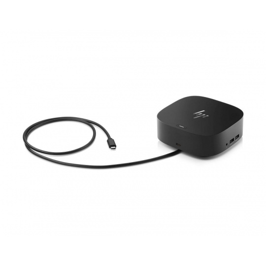 HP dock - USB-C G5 (pro HP usb-c ntb)