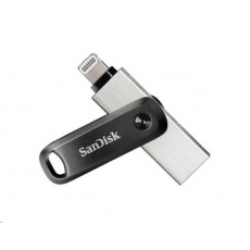 SanDisk Flash Disk 128GB iXpand Flash Drive Go