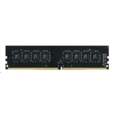 DIMM DDR4 8GB 3200MHz, CL22, Team ELITE (Bulk 2048*8) DIMM DDR4 8GB 3200MHz, CL22, Team ELITE (Bulk 2048*8)