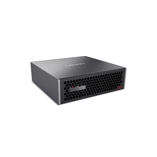 LENOVO PC ThinkStation/Workstation PGX - NVIDIA GB10,128GB,4TBSSD,WiFi,BT,NVIDIA DGX OS LENOVO PC ThinkStation/Workstation PGX - NVIDIA GB10,128GB,4TBSSD,WiFi,BT,NVIDIA DGX OS