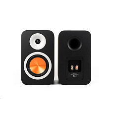 Fosi SP601 regálové reproduktory (cena za pár) - černé