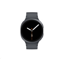 Samsung Galaxy Watch8 (44mm) LTE grafitová, EU Samsung Galaxy Watch8 (44mm) LTE grafitová, EU