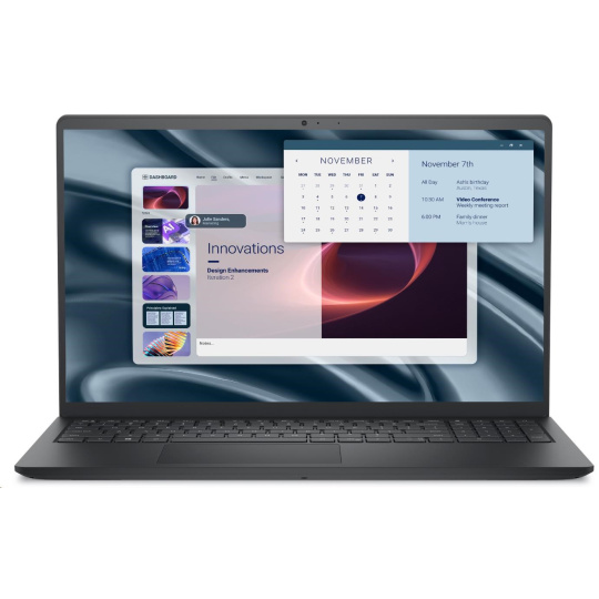 DELL NTB Pro 15 Essential PV15250/i7-1355U/16GB/1TSSD/15.6" FHD/Intel UHD/65W/WLAN/Backlit Kb/W11P/3Y PS NBD DELL NTB Pro 15 Essential PV15250/i7-1355U/16GB/1TSSD/15.6" FHD/Intel UHD/65W/WLAN/Backlit Kb/W11P/3Y PS NBD