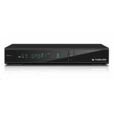 AB-COM CryptoBox 750HD (sat.prijímač, 1xčítačka, 1xCI slot, VFD displej, HDMI, SCART, USB, LAN, H.265) AB-COM CryptoBox 750HD (sat.prijímač, 1xčítačka, 1xCI slot, VFD displej, HDMI, SCART, USB, LAN, H.265)