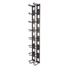 APC 2U Panel for Mounting 8 EA, Data Distribution Cables APC 2U Panel for Mounting 8 EA, Data Distribution Cables