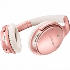 BOSE QC 35 II rosegold- Bezdrátové sluchátka BOSE QC 35 II rosegold- Bezdrátové sluchátka