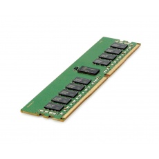 HPE 32GB (1x32GB) Dual Rank x4 DDR4-2933 CAS-21-21-21 Registered Smart Memory Kit.