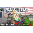 Acquitted (PC) klíč Steam